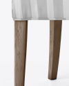 Armchair Mockup