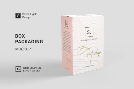 Download Popular Packaging Mockups On Yellow Images Creative Store PSD Mockup Templates