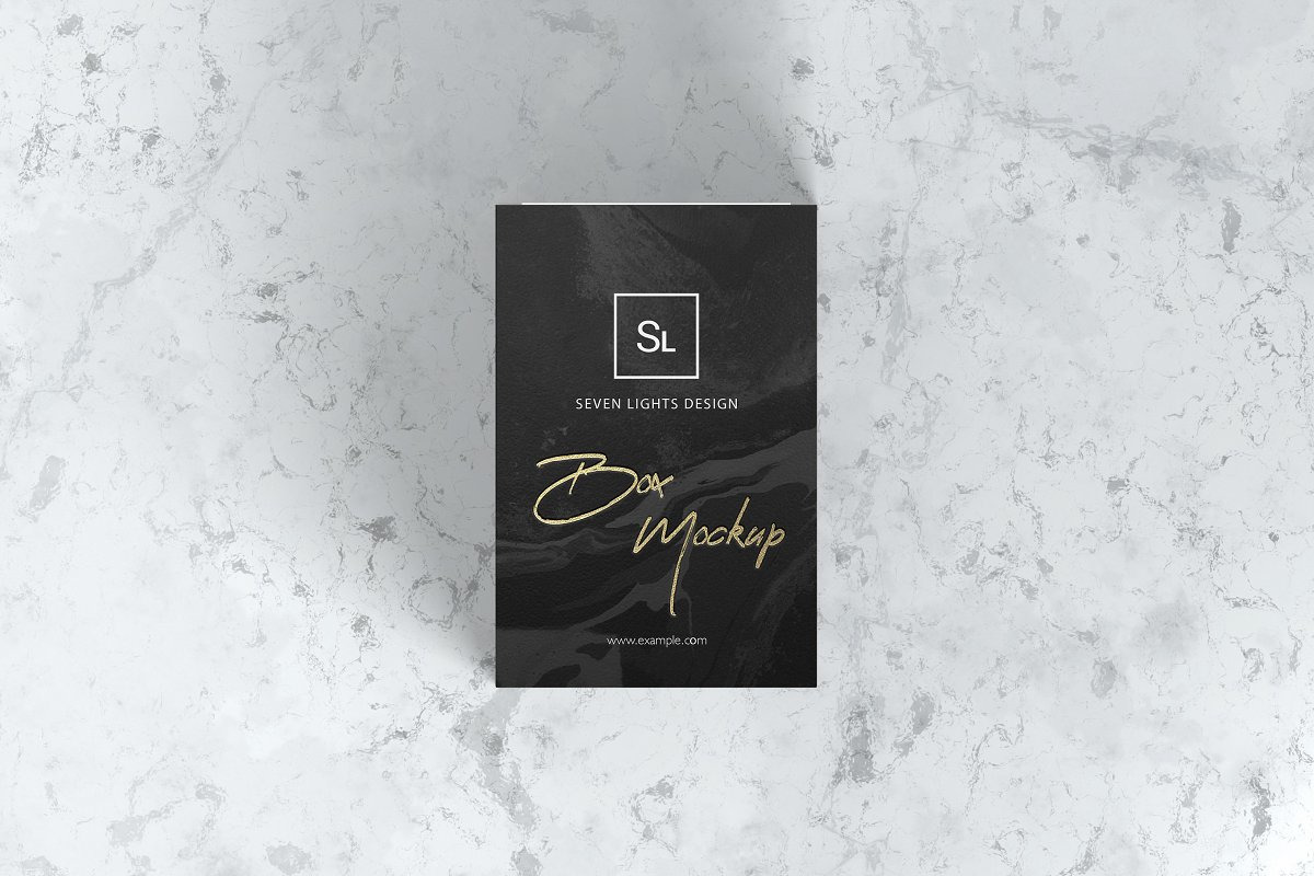 Download Square Box Packaging Mockup Creator Yellowimages