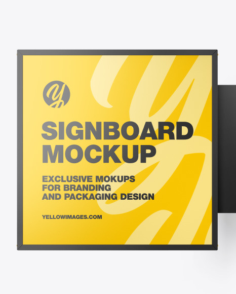 Download Corporate Identity Design Mockup Yellowimages