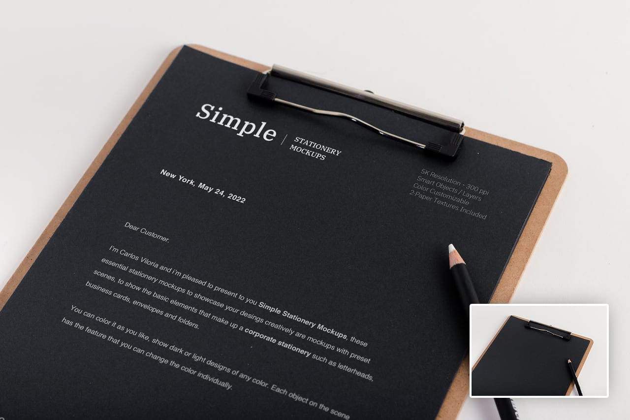 Download Stationery Mockups Bundle In Stationery Mockups On Yellow Images Creative Store PSD Mockup Templates