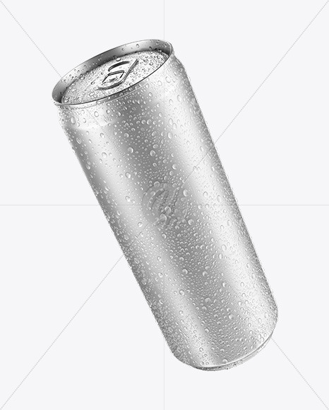 Download Can With Water Drops Mockup In Can Mockups On Yellow Images Object Mockups 3D SVG Files Ideas | SVG, Paper Crafts, SVG File