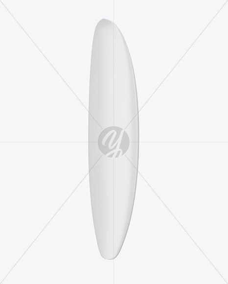 Download Surfboard Mockup - Right Side View in Object Mockups on ...