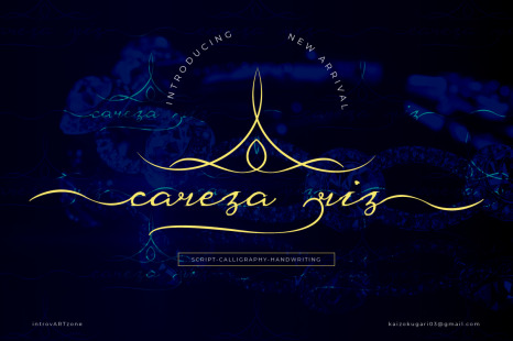 Careza Riz