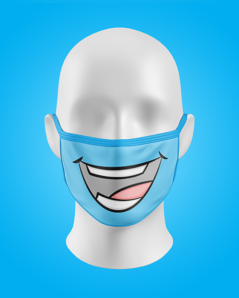 Download 27+ Mockup Masker Scuba Cdr Yellowimages