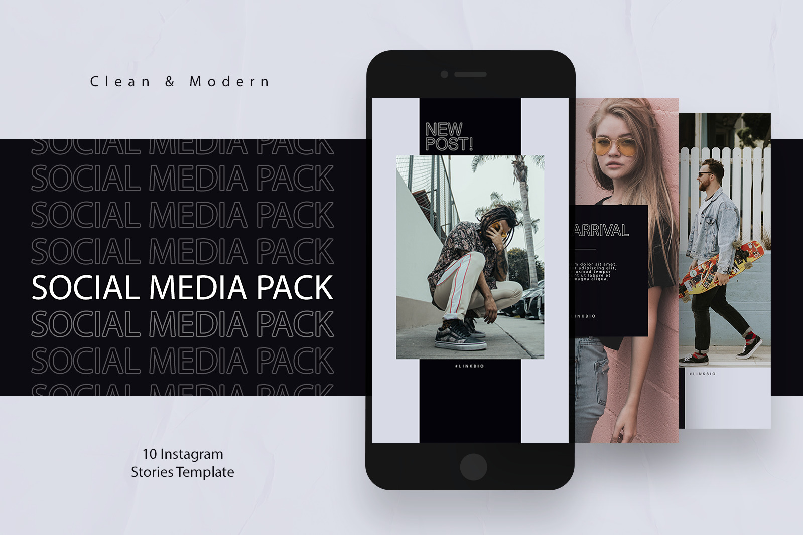 Download Instagram Mockup Yellowimages