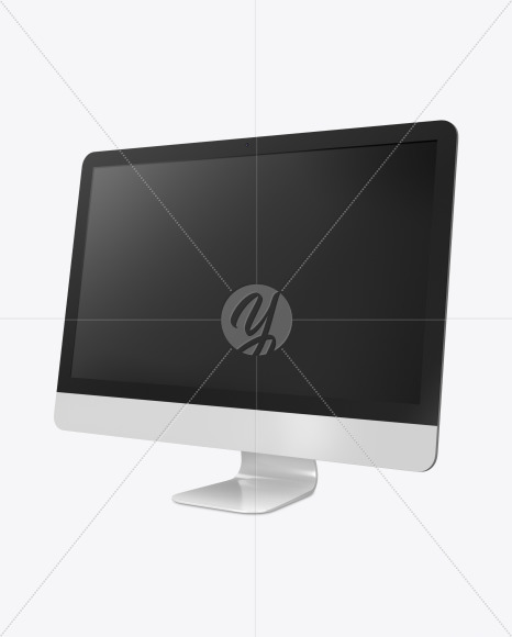 Download Imac Pro Mockup Psd Yellowimages