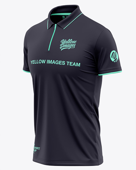 Download Download Polo Shirt Mockup Yellowimages