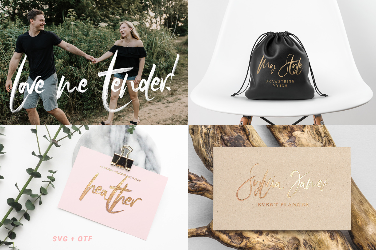 80 Off Font Bundle Limited Time Edition In Fonts On Yellow Images Creative Store