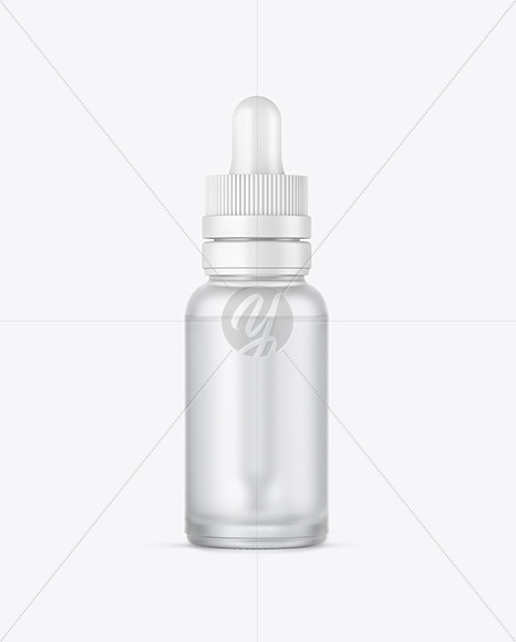 Download 5ml Blue Glass Dropper Bottle Yellowimages