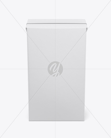 Download Juice Box Mockup Front View High Angle In Box Mockups On Yellow Images Object Mockups