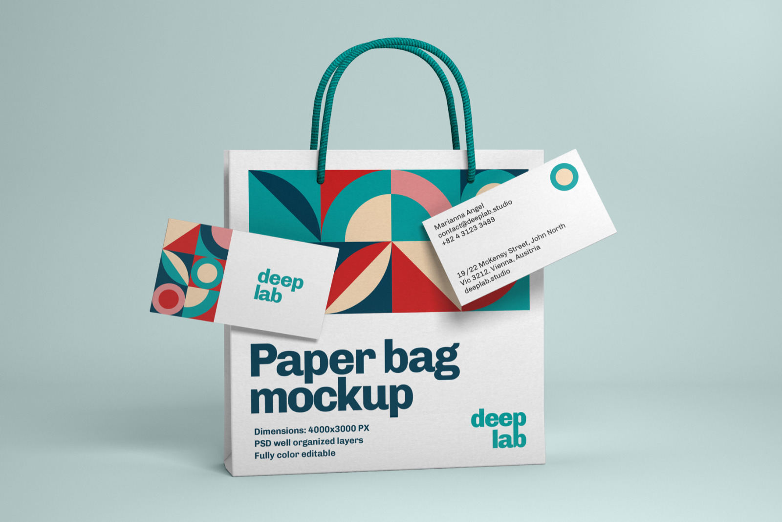 Download 22 Paper Shopping Bag Psd Mockup Object Mockups PSD Mockup Templates