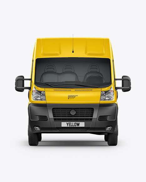 Panel Van
