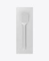 Kitchen Spatula Mockup