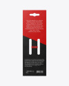 Kitchen Spatula Mockup