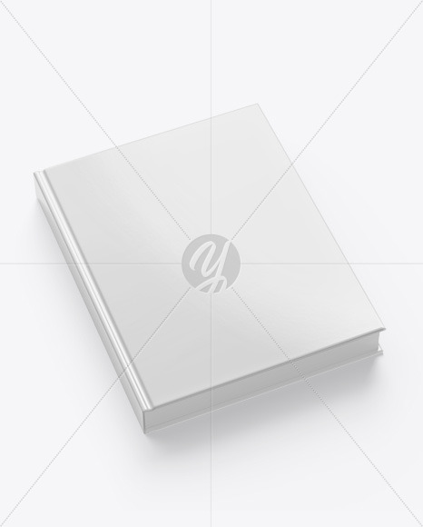 Download Softcover Book Mockup Psd Yellowimages