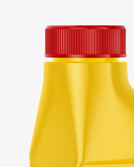 Download Engine Oil Bottle Mockup Free Yellowimages