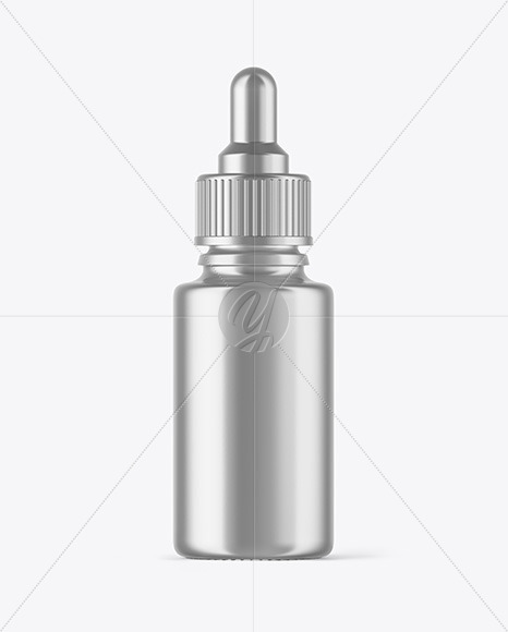 Download Oil Dropper Bottle Mockup Yellowimages