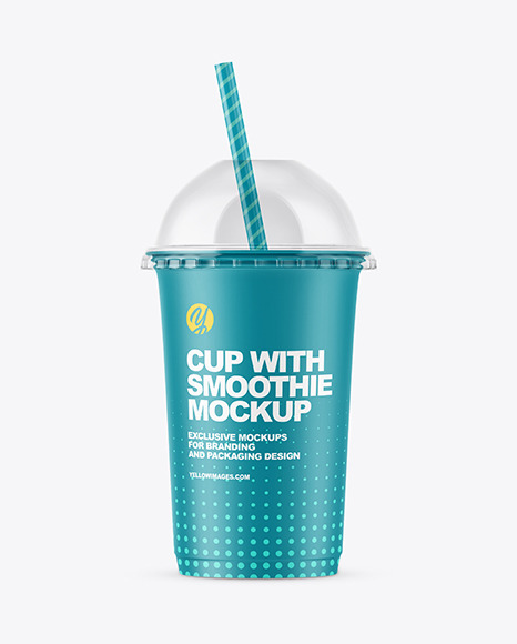 Download Plastic Cup Mockup Free Psd - Free Mockups | PSD Template | Design Assets