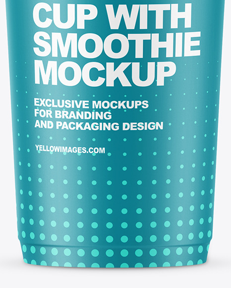 Download Free Mockup Plastic Cup Yellowimages