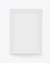 Photo Frame Mockup