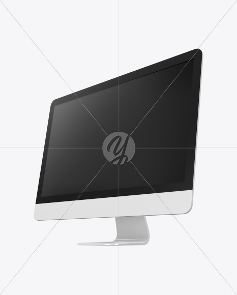 Download Imac Pro Mockup Psd Yellowimages