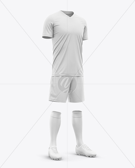 Download Results For Soccer Kit On Yellow Images