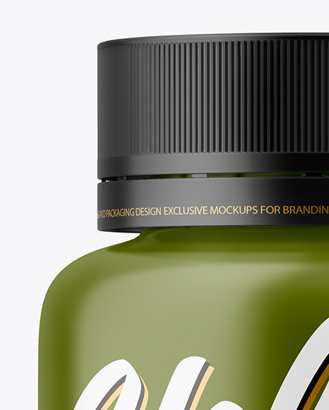 Download Green Pills Bottle Mockup Yellowimages Free Psd Mockup Templates PSD Mockup Templates