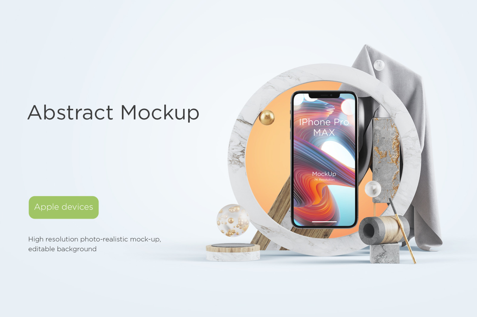 Download App Store Mockup Yellowimages