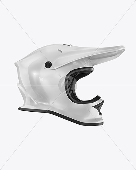 Download F1 Helmet Mockup Side View - Free PSD Mockups Template ...