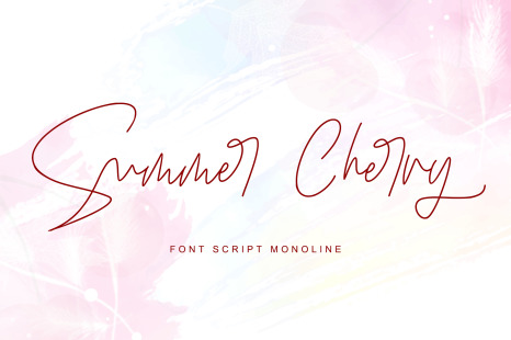 Summer Cherry