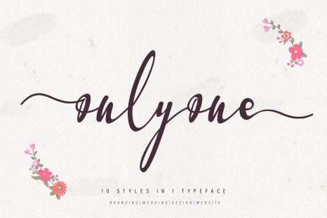 onlyone