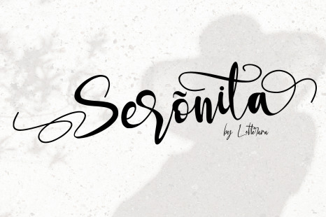 Seronita