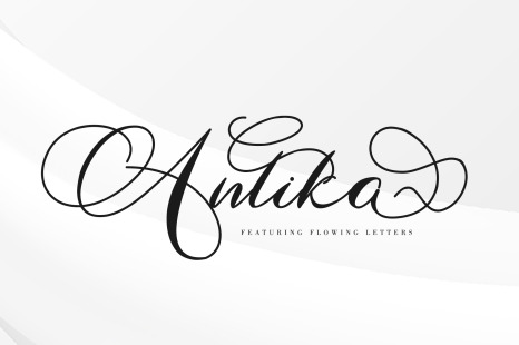 Antika