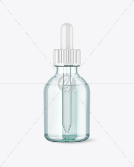 Download Blue Glass Dropper Bottle Mockup In Bottle Mockups On Yellow Images Object Mockups Yellowimages Mockups