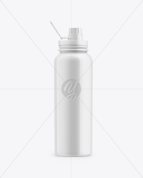 Download Water Bottle Mockup In Bottle Mockups On Yellow Images Object Mockups Yellowimages Mockups