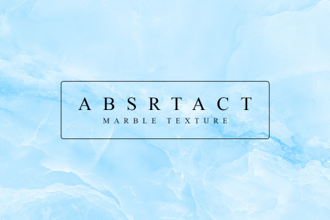 Abstract Marble Texture