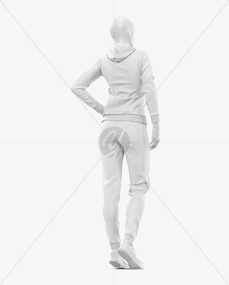 Download Women S Sport Kit Mockup In Apparel Mockups On Yellow Images Object Mockups