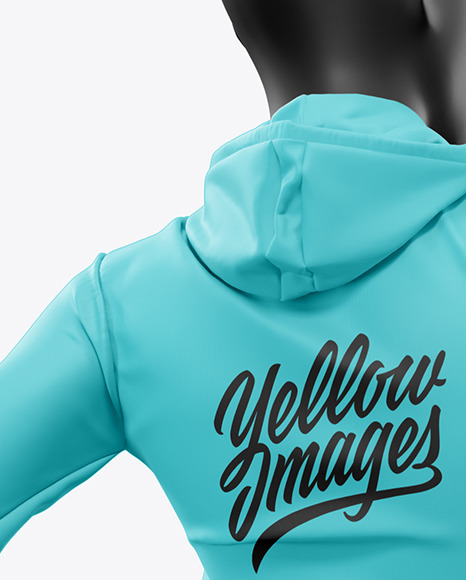 Download Women's Sport Kit Mockup in Apparel Mockups on Yellow ...