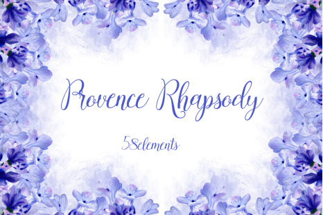 Provence Rhapsody Collection