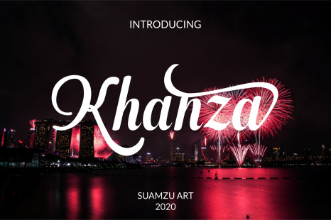 khanza