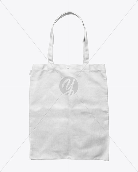 Download Cotton Bag Mockup In Apparel Mockups On Yellow Images Object Mockups