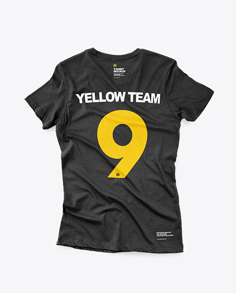 Download Apparel Mockup Free Yellowimages