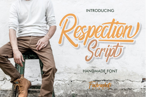 Respection Script