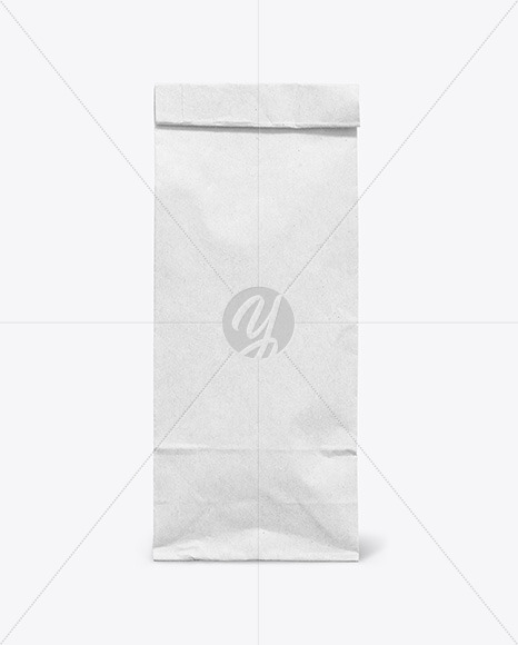 Download Paper Sachet Mockup In Sachet Mockups On Yellow Images Object Mockups