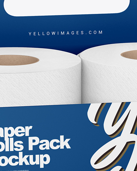 Download Tissue Paper Mockup Free Download Yellowimages