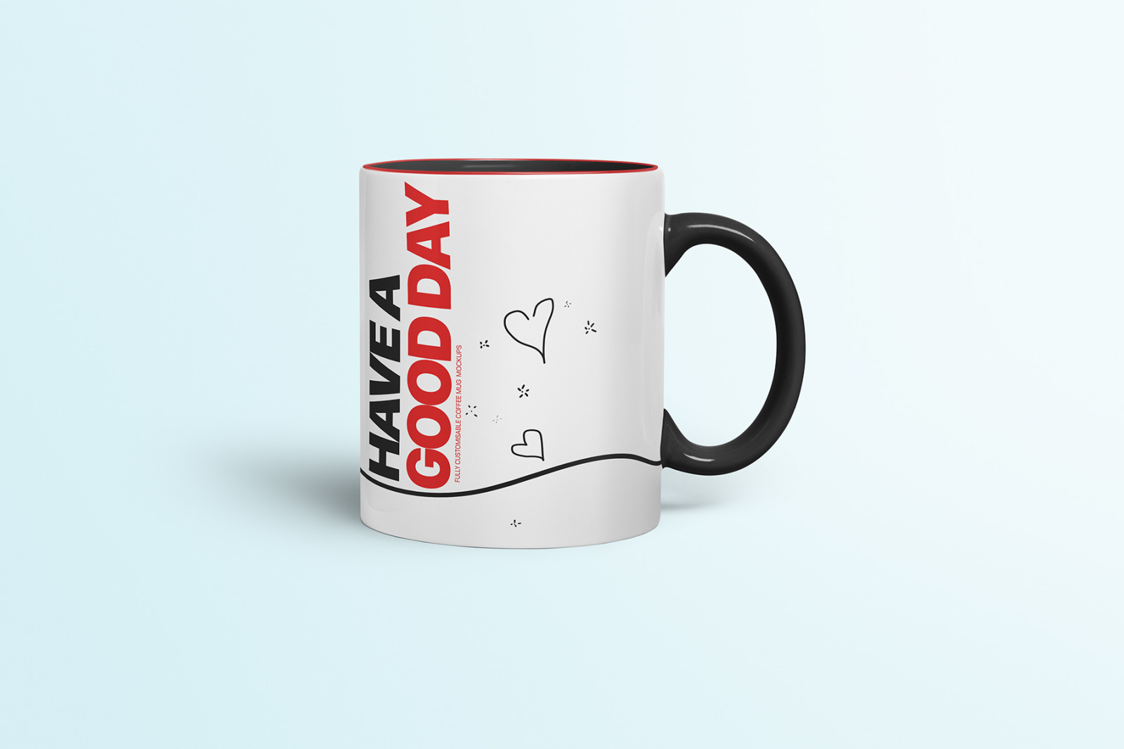 Download Mug Mockups Set In Product Mockups On Yellow Images Creative Store Yellowimages Mockups