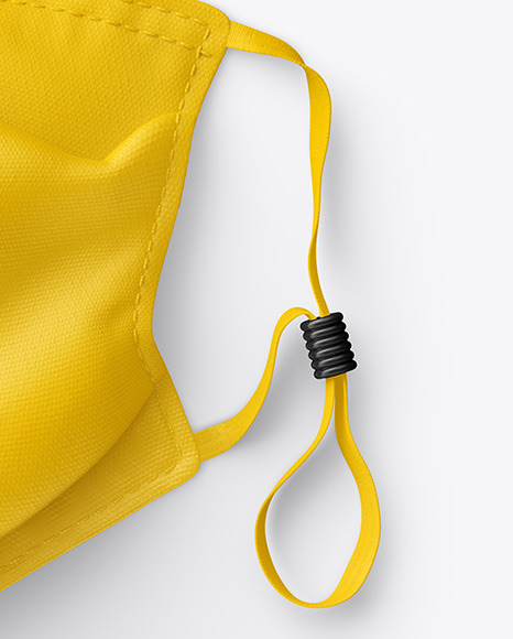 Download Scuba Mask Mockup Yellowimages Mockups