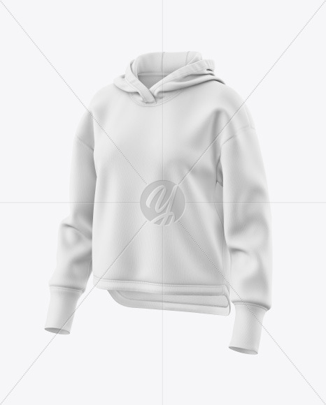 Download White Hoodie Mockup Psd Yellowimages