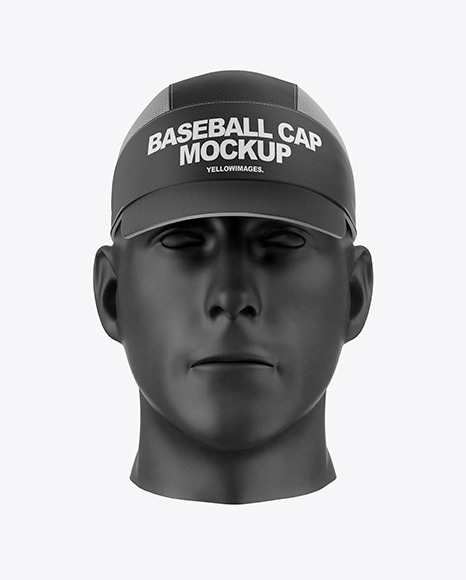 Download Baseball Cap Mockup In Apparel Mockups On Yellow Images Object Mockups Yellowimages Mockups